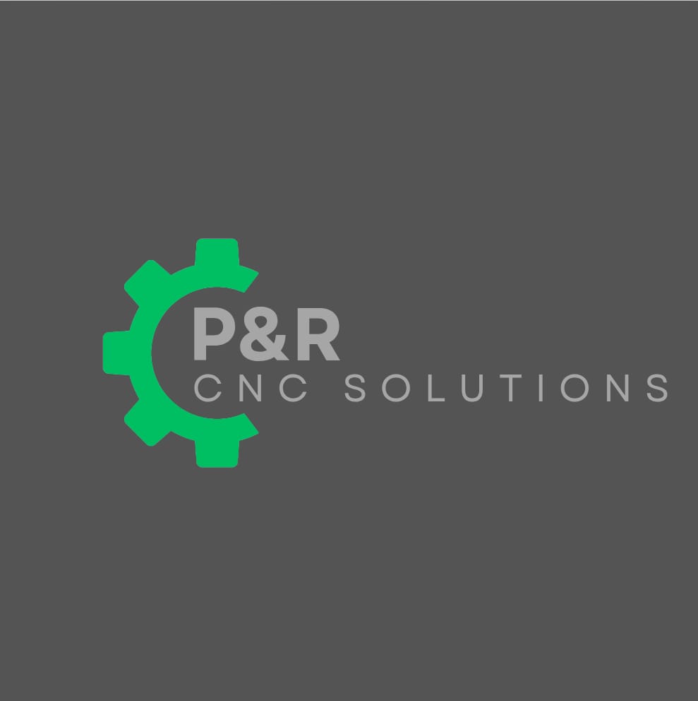 P&R CNC-Solutions GmbH Logo